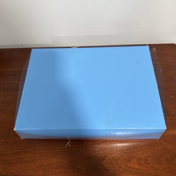 Vintage Rubies JAMA Costume Dinosaur With Original Box Size 2-4 Toddler USA - Picture 14 of 15